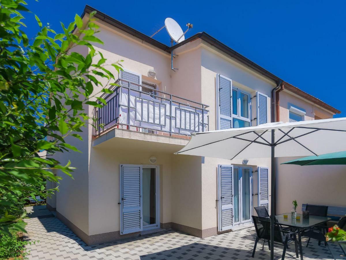 Holiday Home Gojak By Interhome Пула Екстер'єр фото