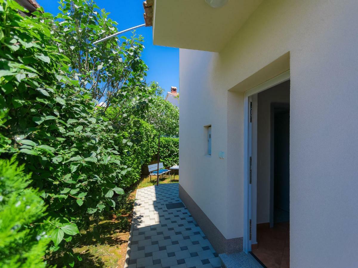 Holiday Home Gojak By Interhome Пула Екстер'єр фото